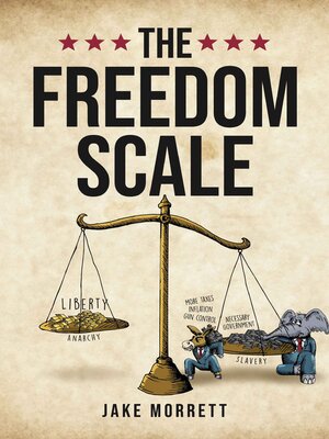 cover image of The Freedom Scale